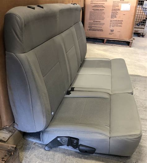 975 sales |. . Replacement seat for 2004 ford f150